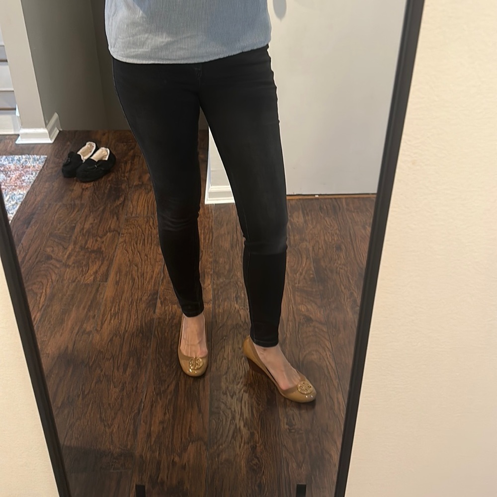 Massimo Dutti Jeans